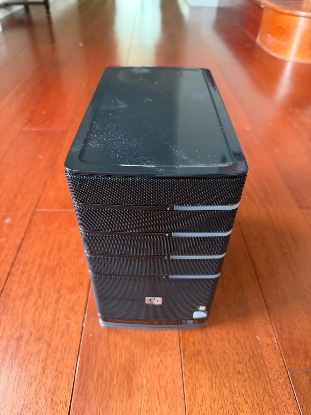 HP EX495 MediaSmart Server
