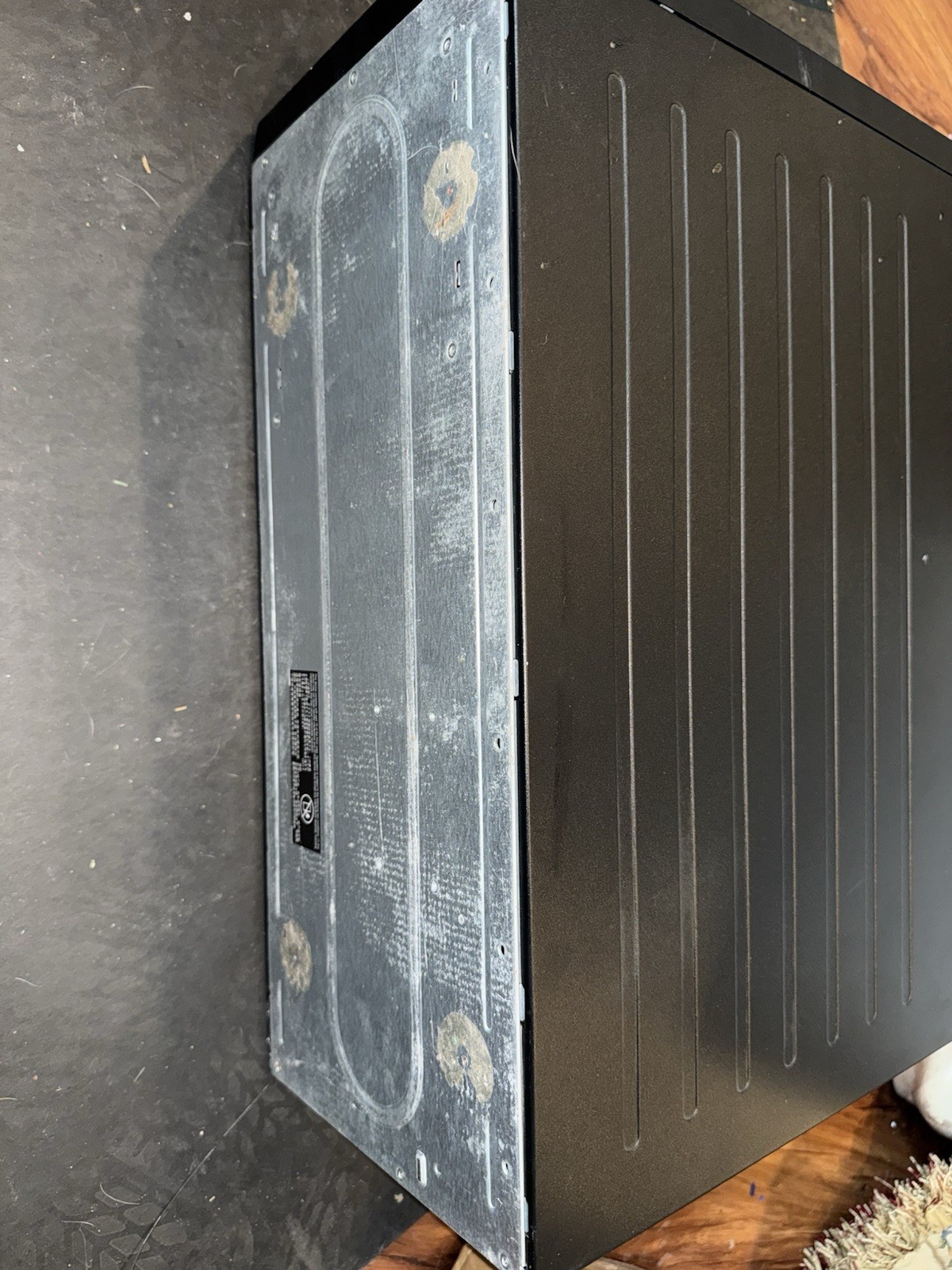 Dell Poweredge T310 Server Case Chassis Only