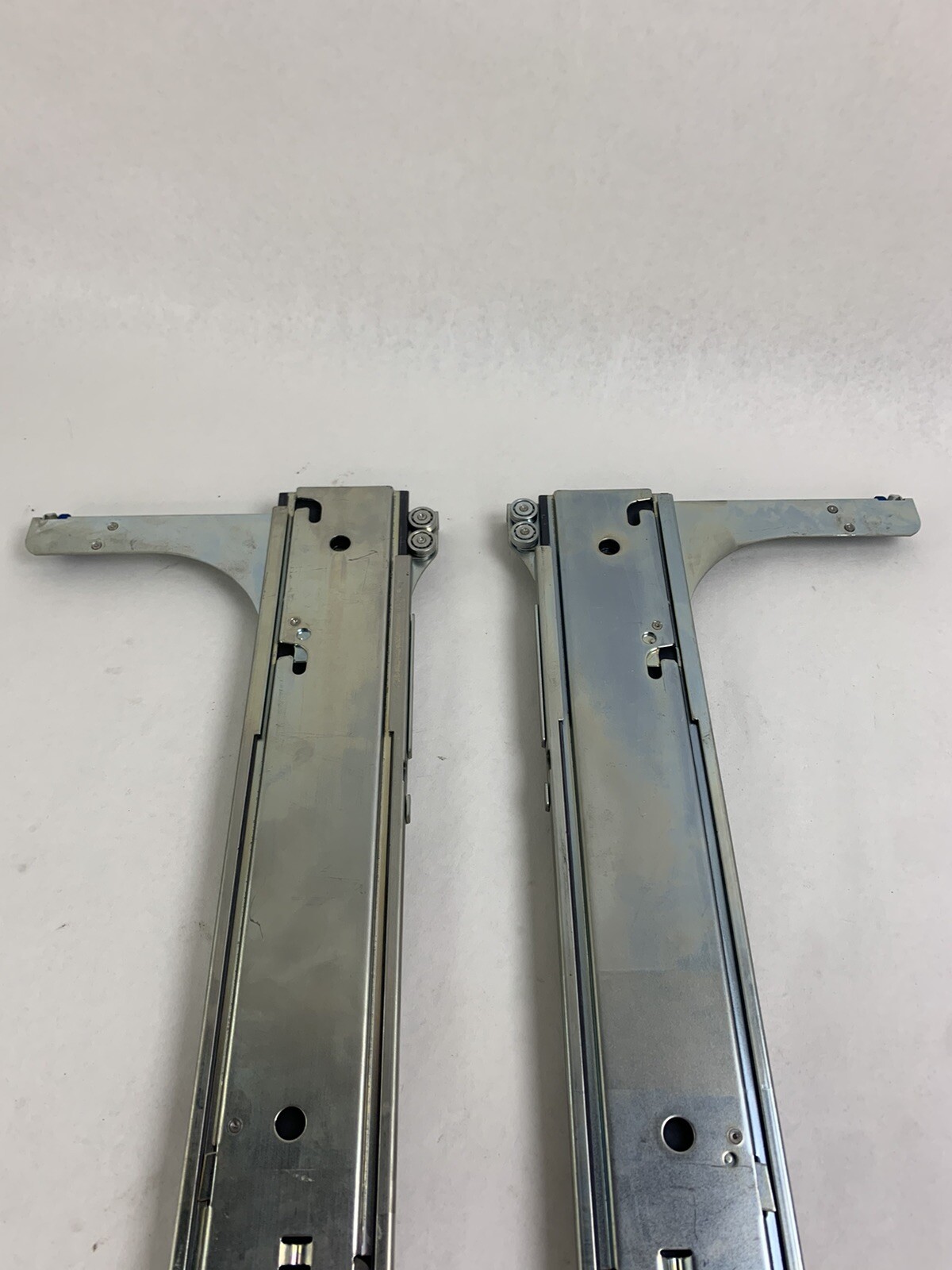 Dell 6U Pair Of Versa Rails Rack Kit 6U For PowerEdge 4600 P/N’s 3F018 5F528