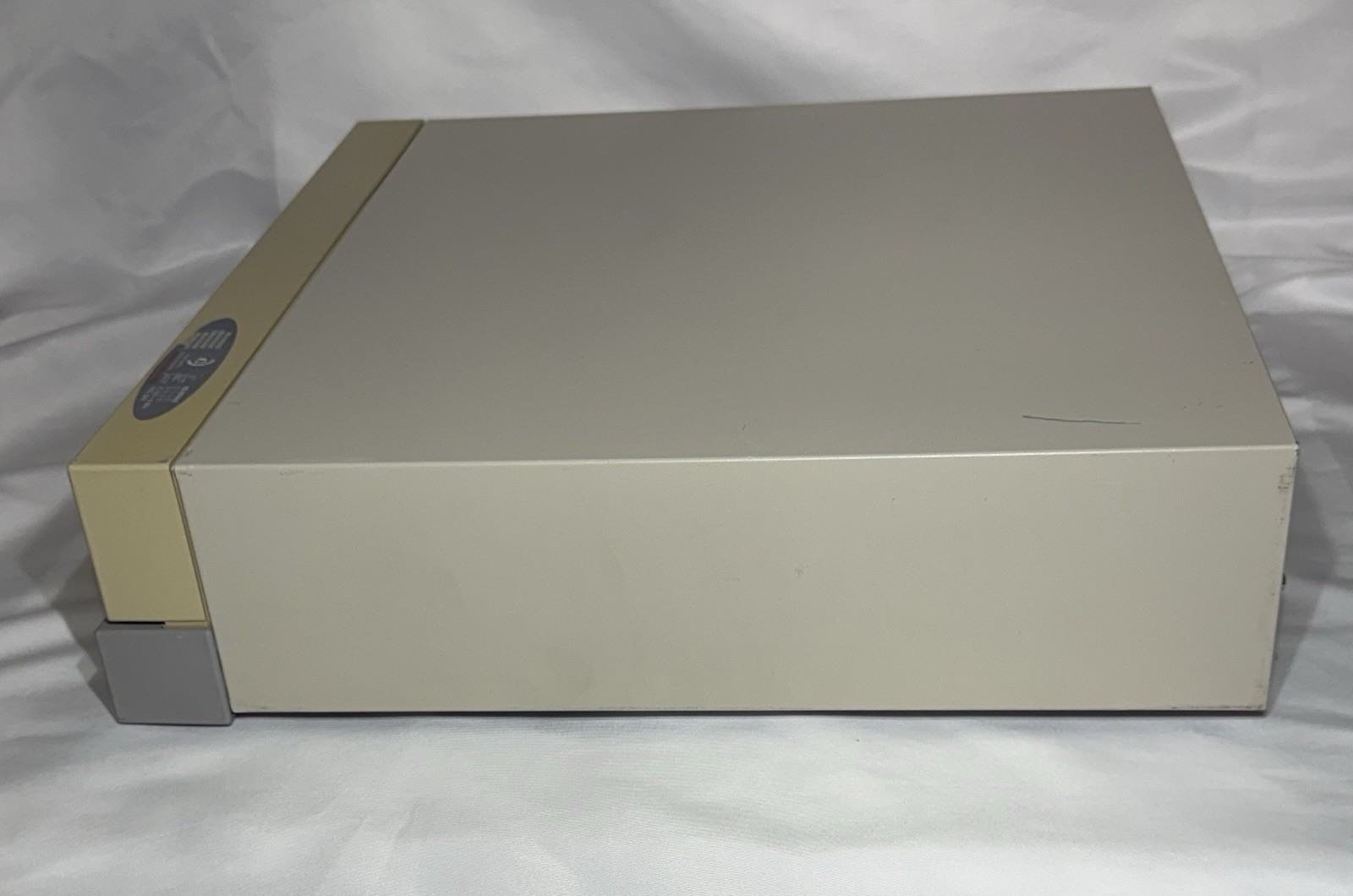 Sun Ultra 5 Workstation, 270MHz, 320MB, 20GB HDD, CD, SunFast Ethernet X1033A