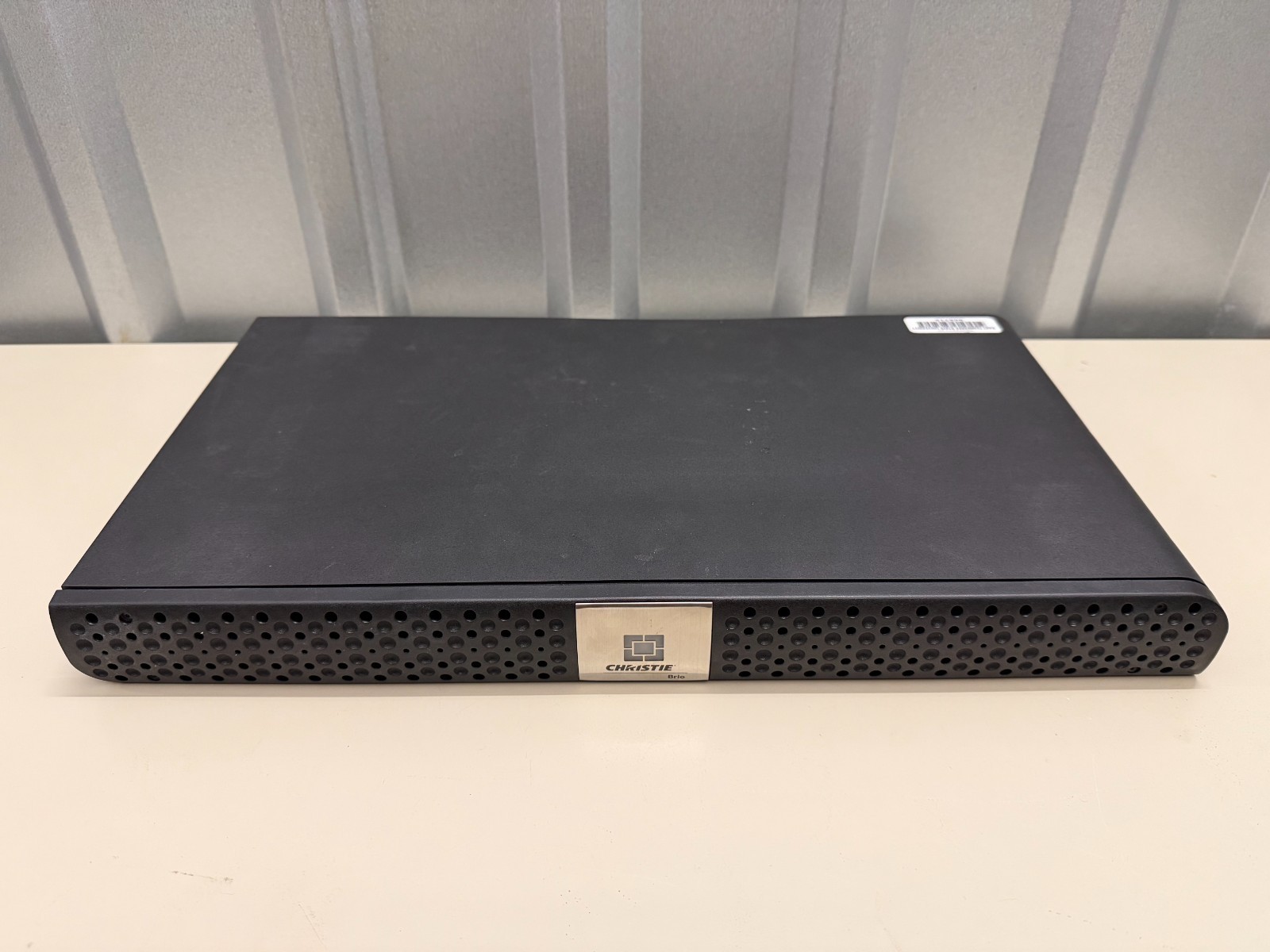 Christie Brio 500VWPE Collaboration Device Wireless Presentation System
