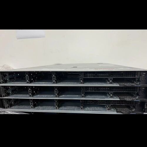 DELL R6525 Server 8X2.5″ H745/2X EPYC 7713 CPU 64Core/1T 3200MHz RAM
