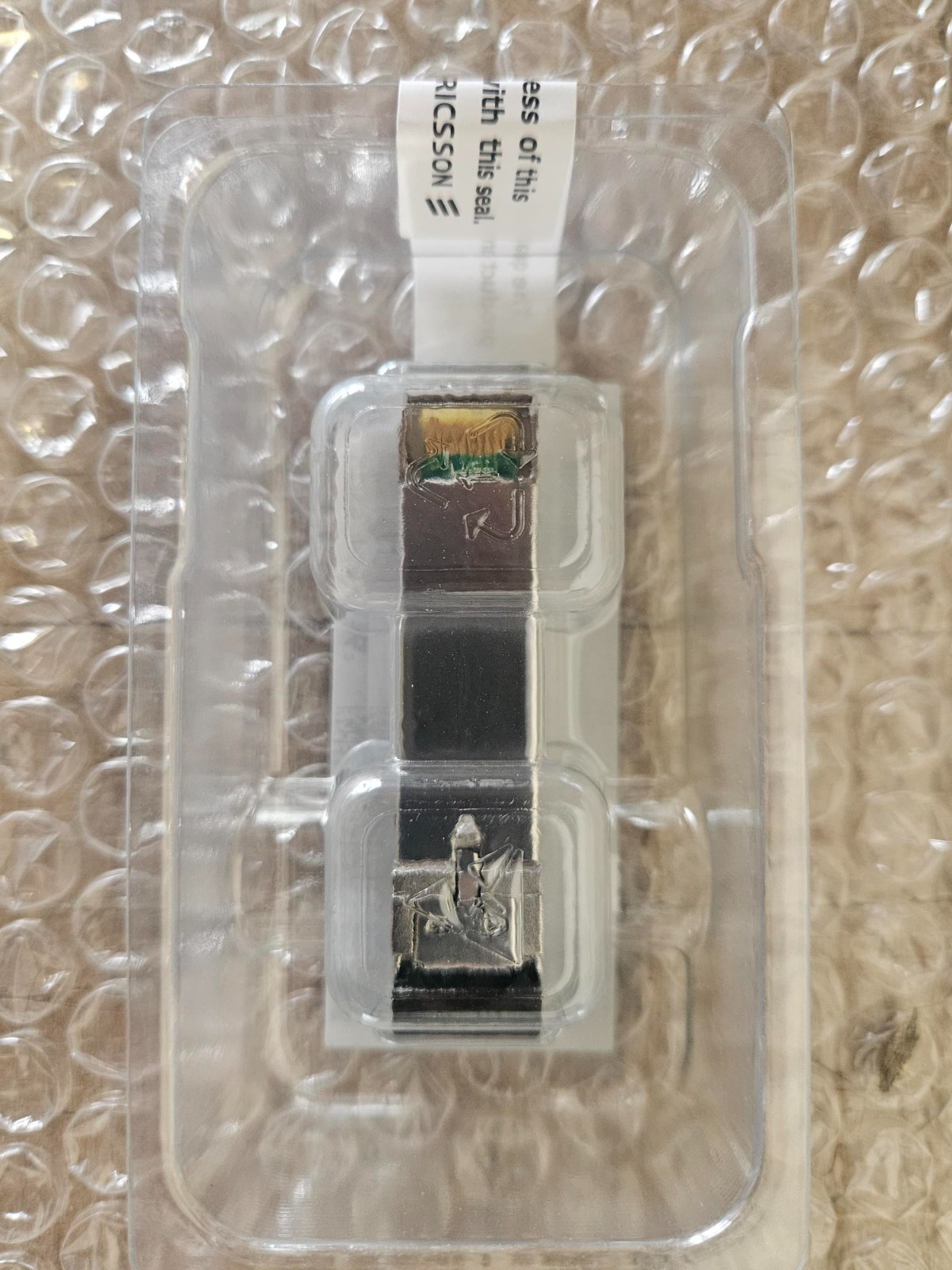 Lot of 100x Ericsson RDH 102 47/2 Optical Transceiver | NEW