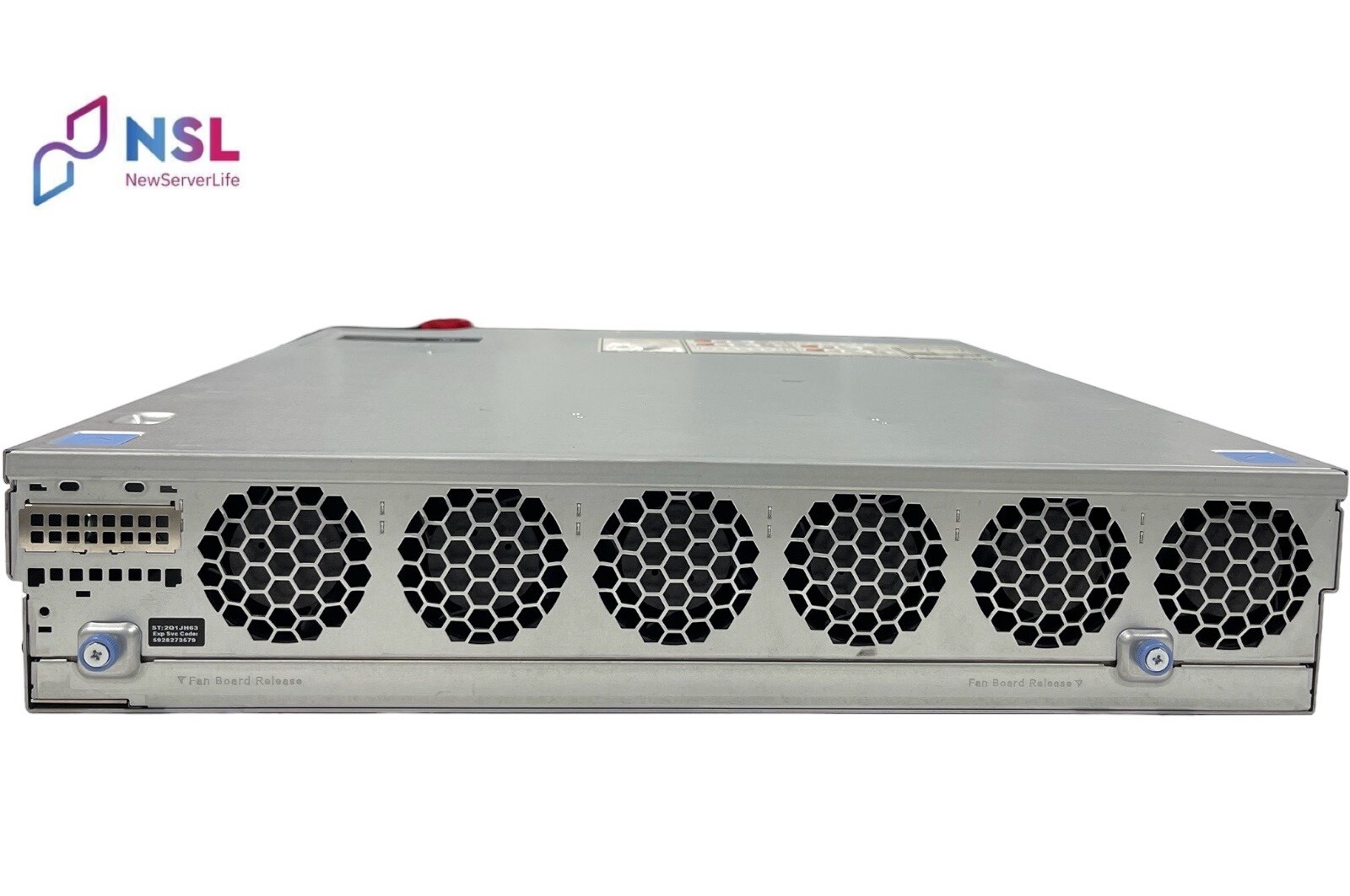 DELL XE2420 4SFF NVMe 2X 8153 XEON PLATINUM DDR4 10x 8GB 3200MHz H730P 2x 2000W