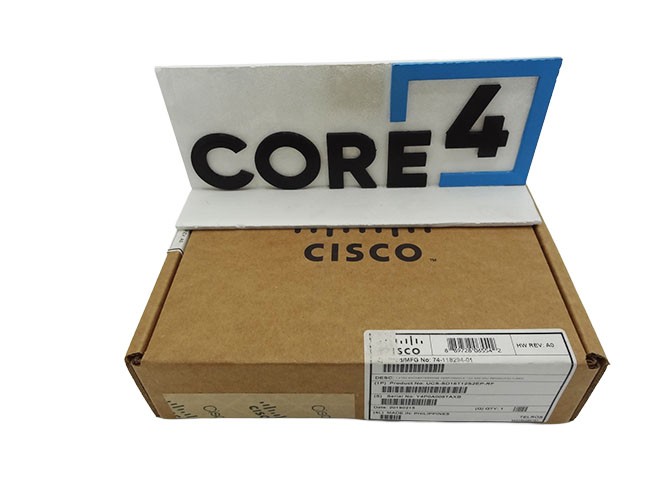 CISCO UCS-SD16T12S2-EP 1.6TB 12G SFF SAS SSD