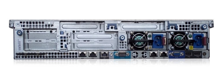 HPE Integrity Itanium RX2800 i4 Server AT101A AT104A 9520 1.73GHz