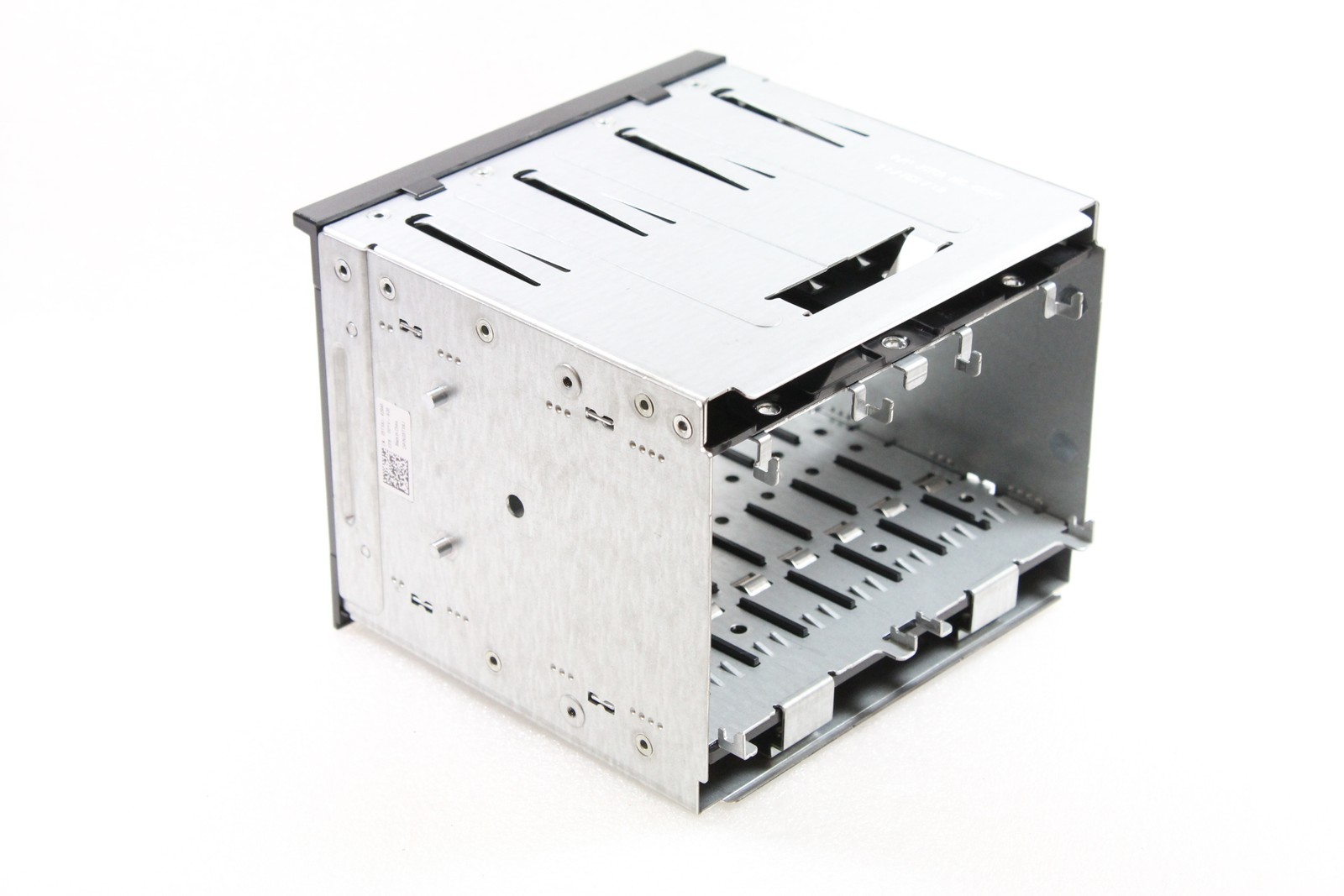Dell PowerEdge T620 Rear Backplane Slot Silver Cage 5TX8J CN-05TX8J 05TX8J
