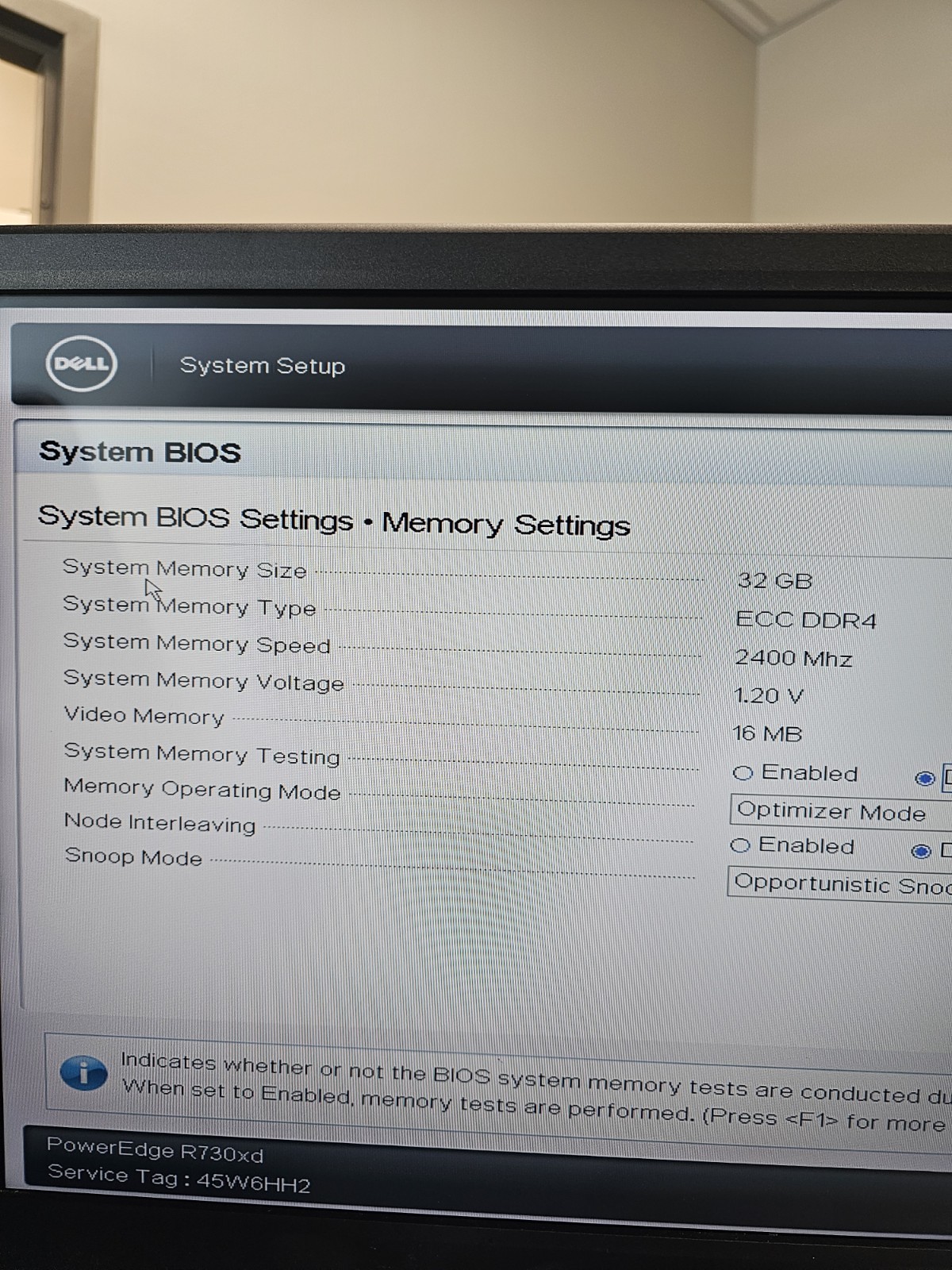 Dell PowerEdge R730xd-32gb RAM-2×XEON 2690v4-H730P Raid-22×sas300gb-4x480gb SSD