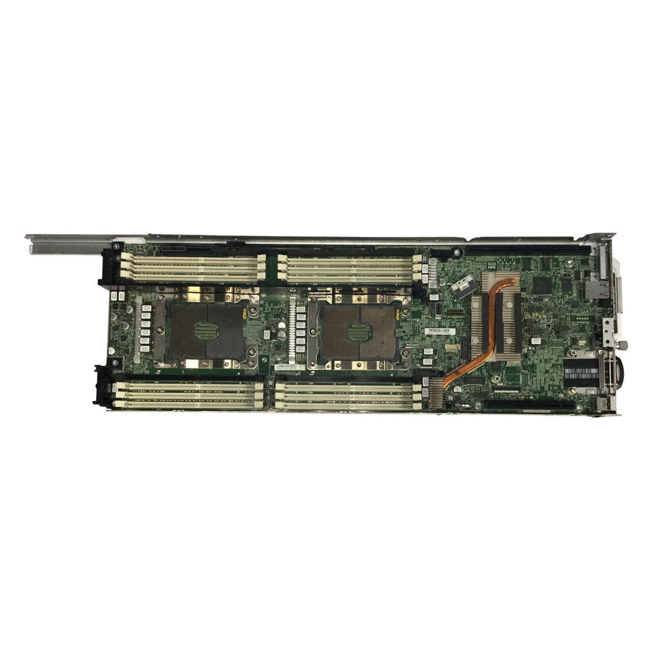 HP 879847-001 XL1x0r XL170R Gen 10 System Board 865854-001