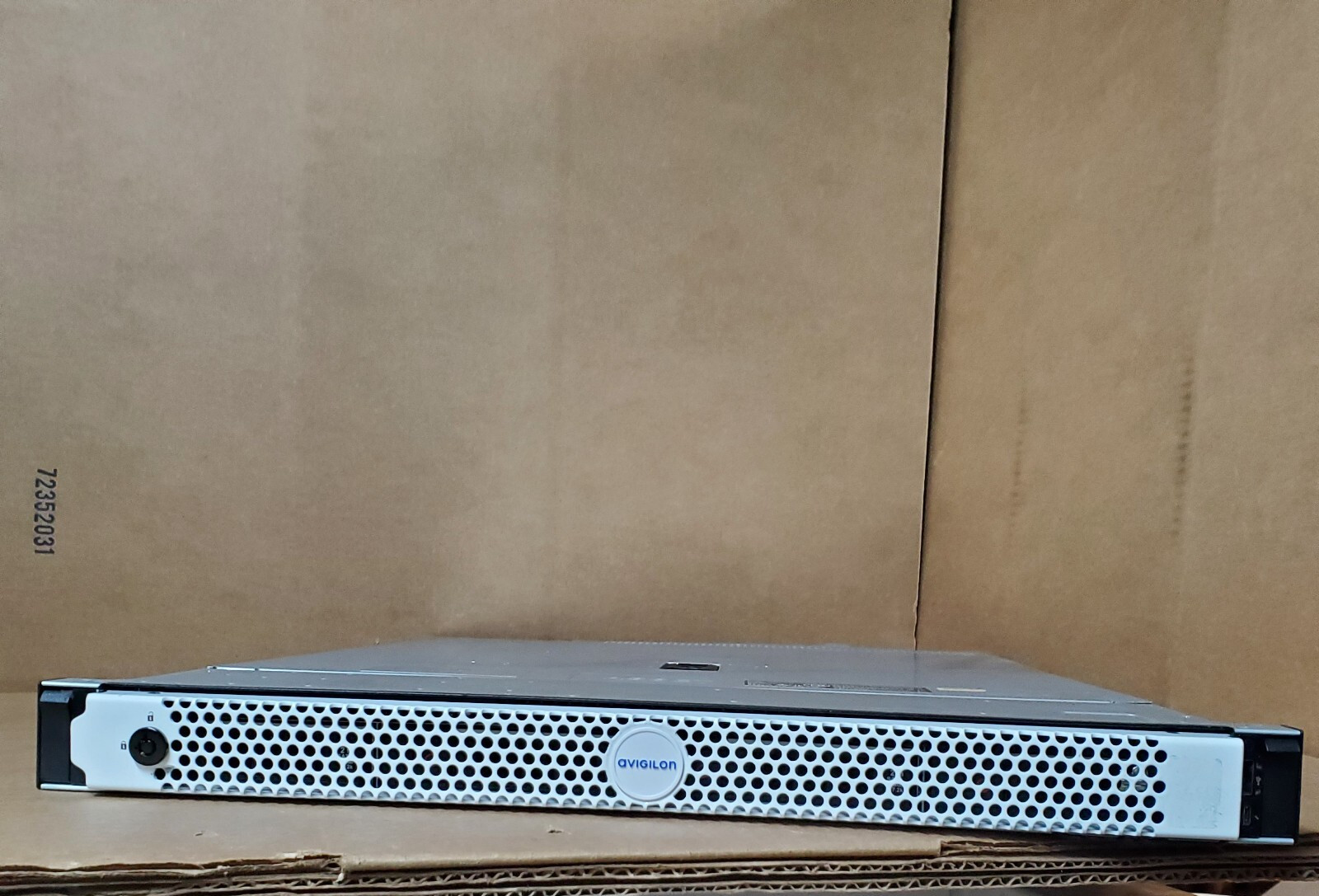 Avigilon OEMR XL Dell PowerEdge R340 1x Xeon E-2124 8GB No HDD
