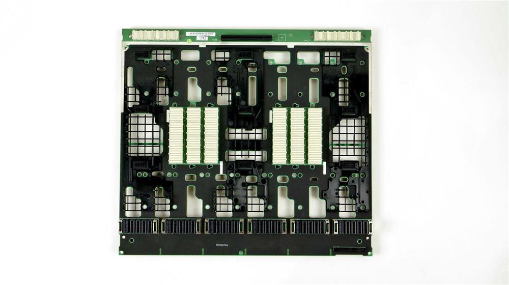 New Dell PowerEdge M1000E Enclosure Midplane Board Ver 1.1 Kit – YN2K7 C550R