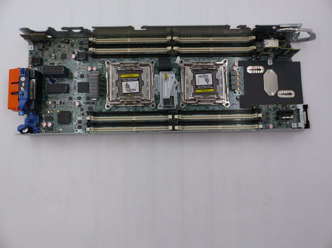 HP 813198-B21 CTO BL460C GEN9 BLADE