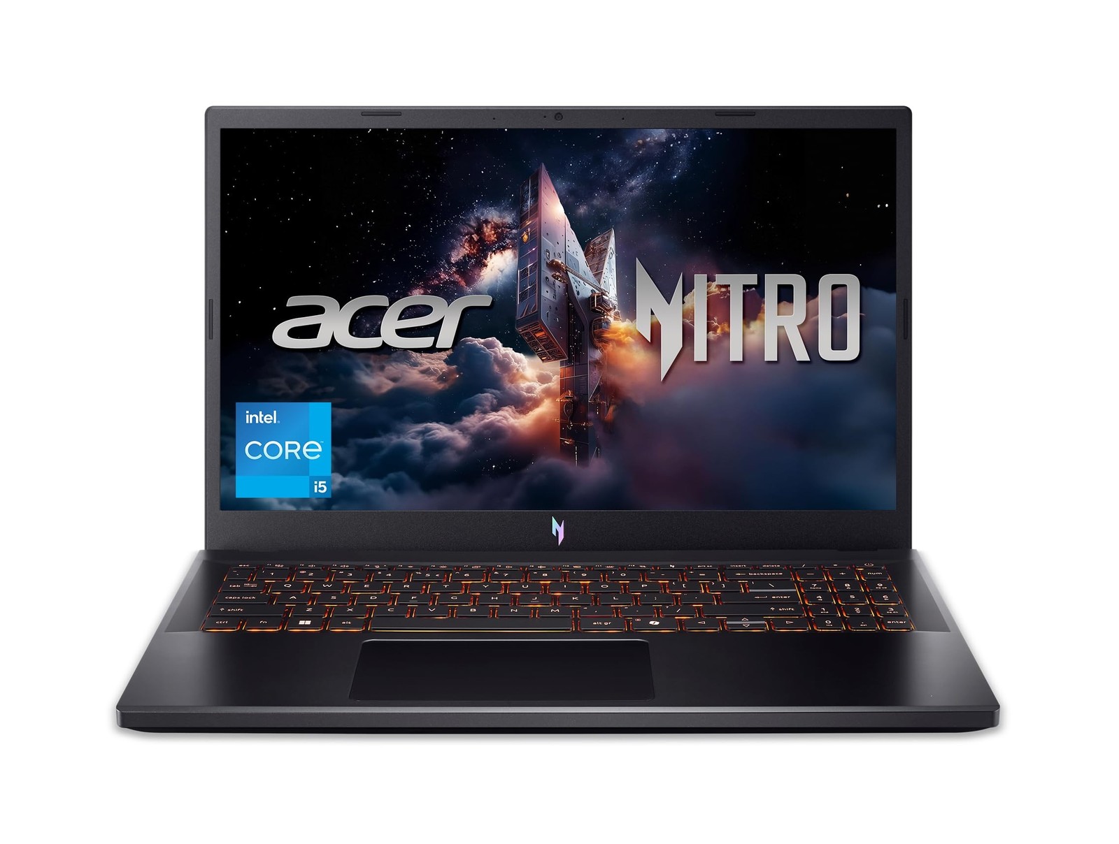 acer Nitro V Gaming Laptop | Intel Core i5-13420H Processor | NVIDIA GeForce …