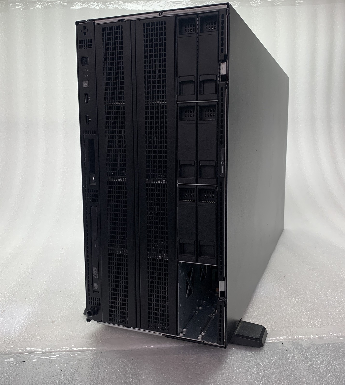 HP ProLiant ML350 Gen9 Xeon E5-2609 v3 1.9GHz 32GB RAM NO HDD NO OS Good