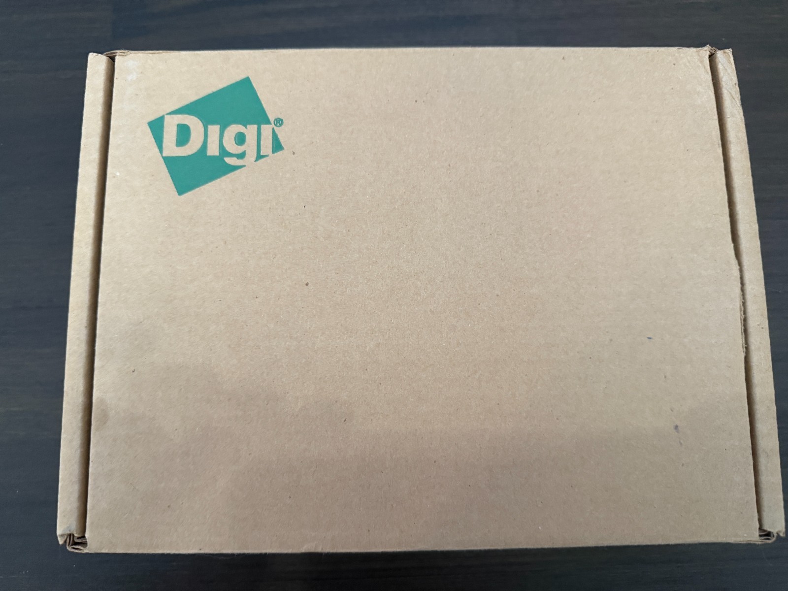 Digi PortServer TS 8 Mei Device Server 8 Port