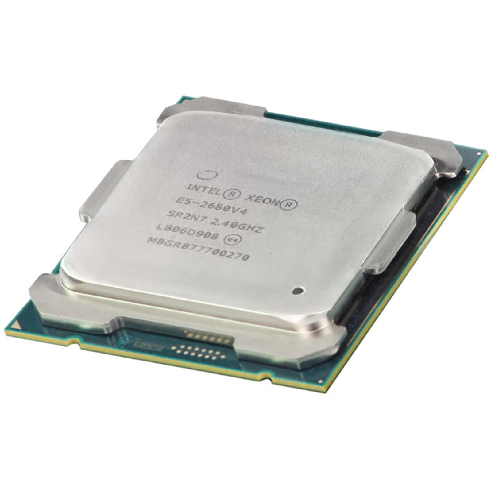 Intel E5-2680v4 2.4GHz/35M/2400MHz 14-Core 120W (SR2N7)
