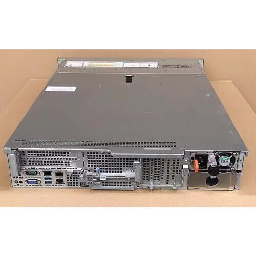 Dell R7515 2U Server, AMD 7313 / 7413 / 7453 / 7513 / 7543 / 7643 / 7713 CPU
