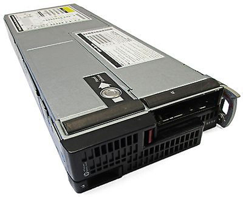 HP BL465c GEN8 G8 2 x AMD Opteron 6378 16-Core 2.4GHz 32 Cores 64GB Blade Server
