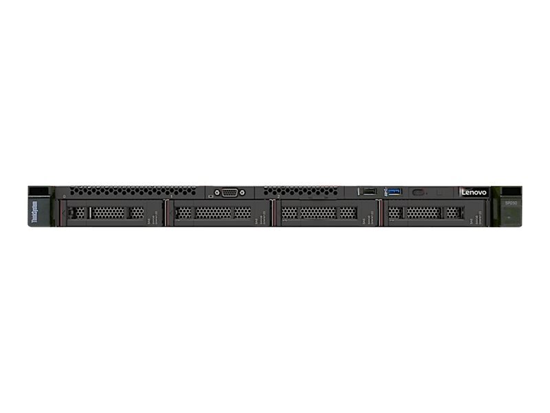 Lenovo 7Y51CTO Server II price incl VAT 3 yr warranty* B2B