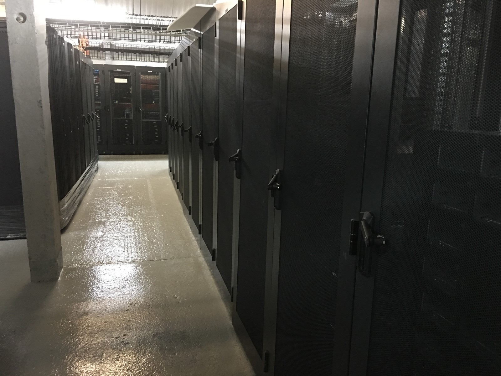 F3J69A HPE StoreVirtual 4530 48TB MDL SAS Storage Solution OS 12.8 Licensed