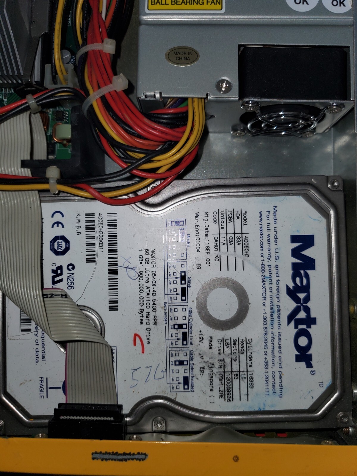 Supermicro Rack Computer System. READ DESCRIPTION BELOW
