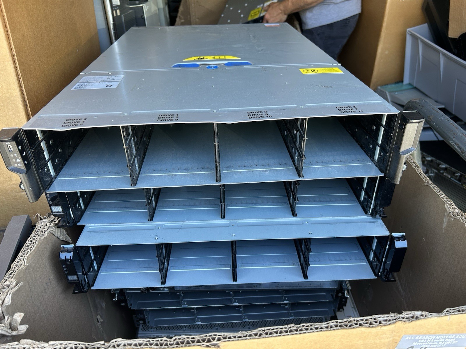 Natanix Nxs2U1NL13G810