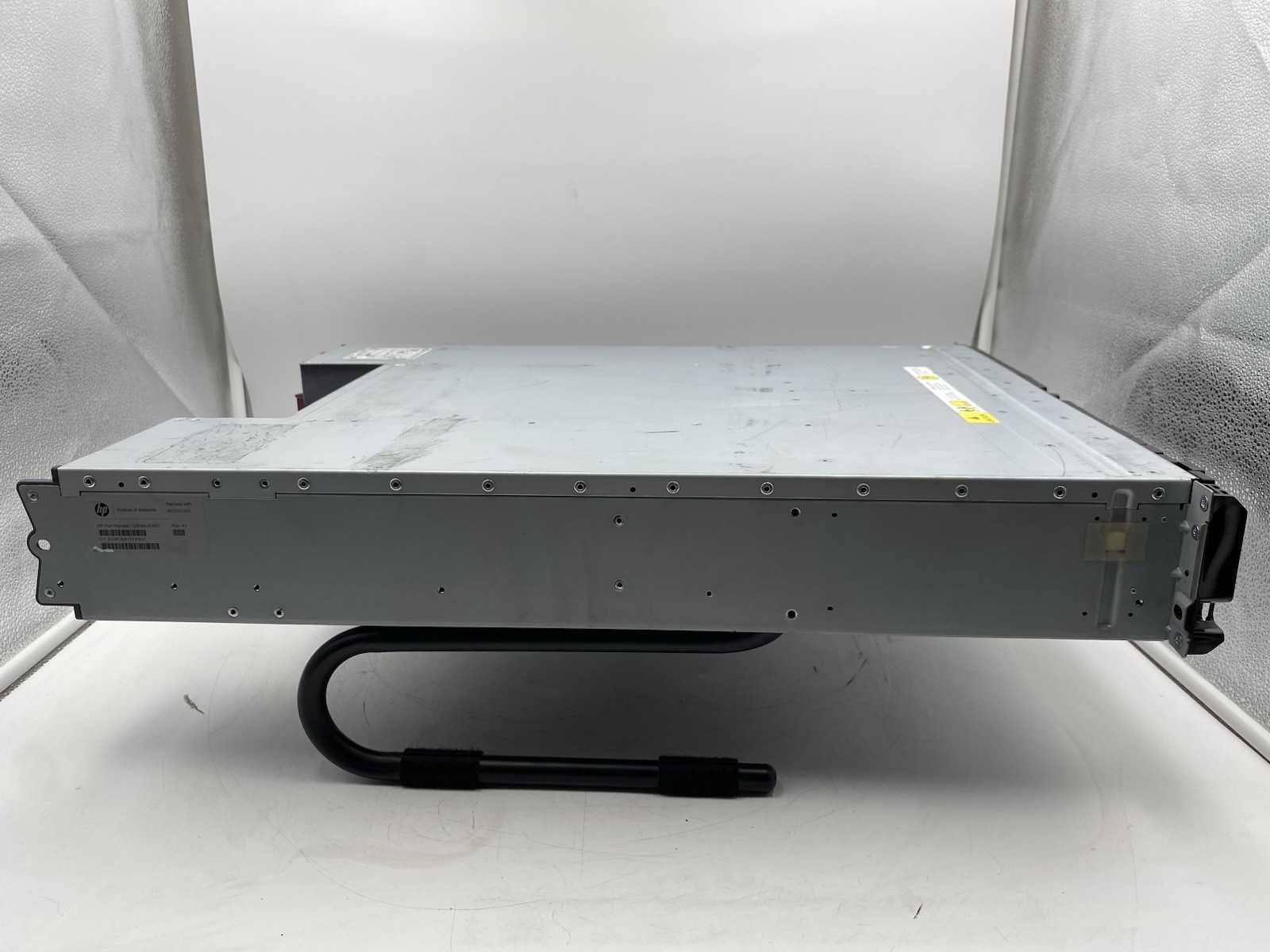 HP 3PARA-ST1111 2U 24-Bay 2.5″ SAS Storage Array No HDD’s