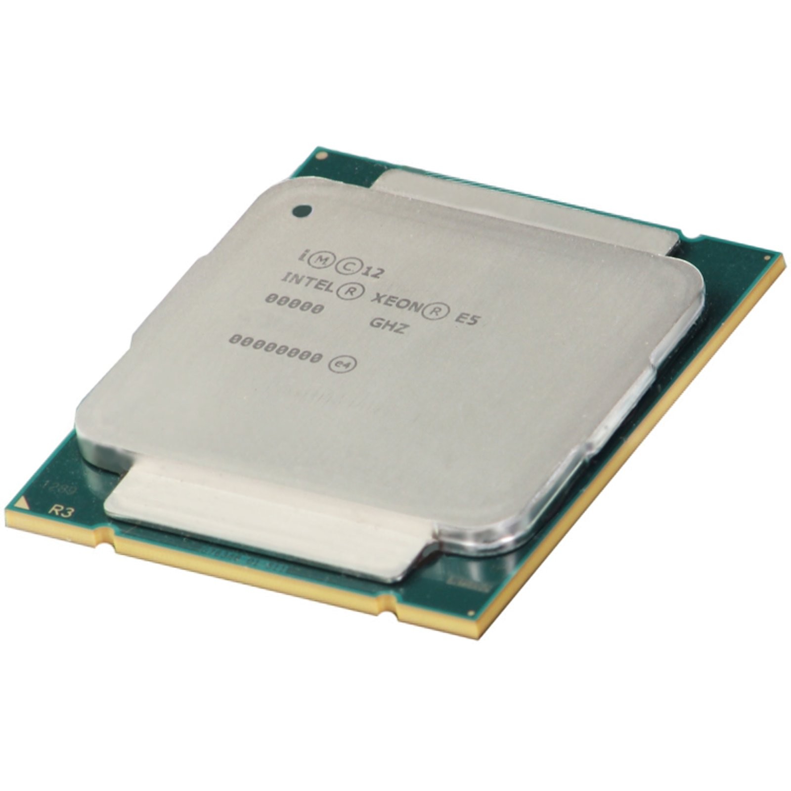 Intel E5-2698v3 2.3GHz/40M/2133MHz 16-Core 135W (SR1XE)