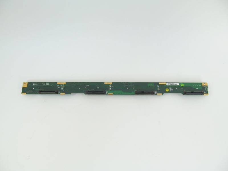 Supermicro SAS815TQ 4-Port SAS/SATA 1U Backplane zw