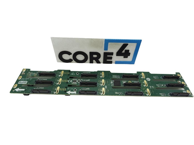 MISC YZBB-00898-102 NF5468M5 12x 3.5in BACKPLANE (8x NVMe)