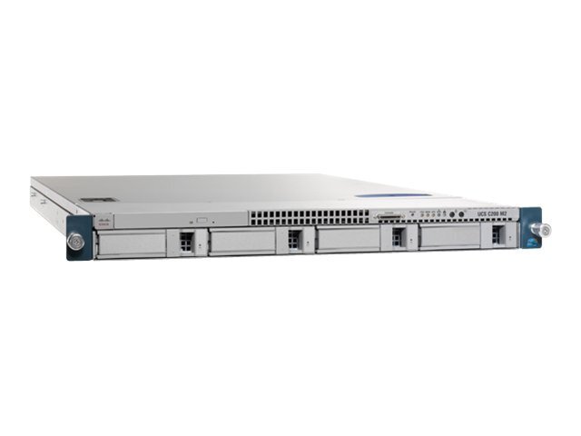 Cisco UCS-C200M2-VCD2BE Server II price incl VAT 3 yr warranty* B2B