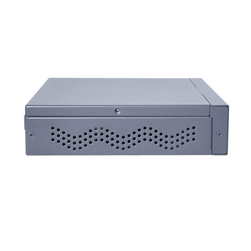 V1600GS-F (VSOL-V1600GS-F) 1-Port GPON OLT Boasts 1 GPON 2 RJ45 1 SFP/SFP+