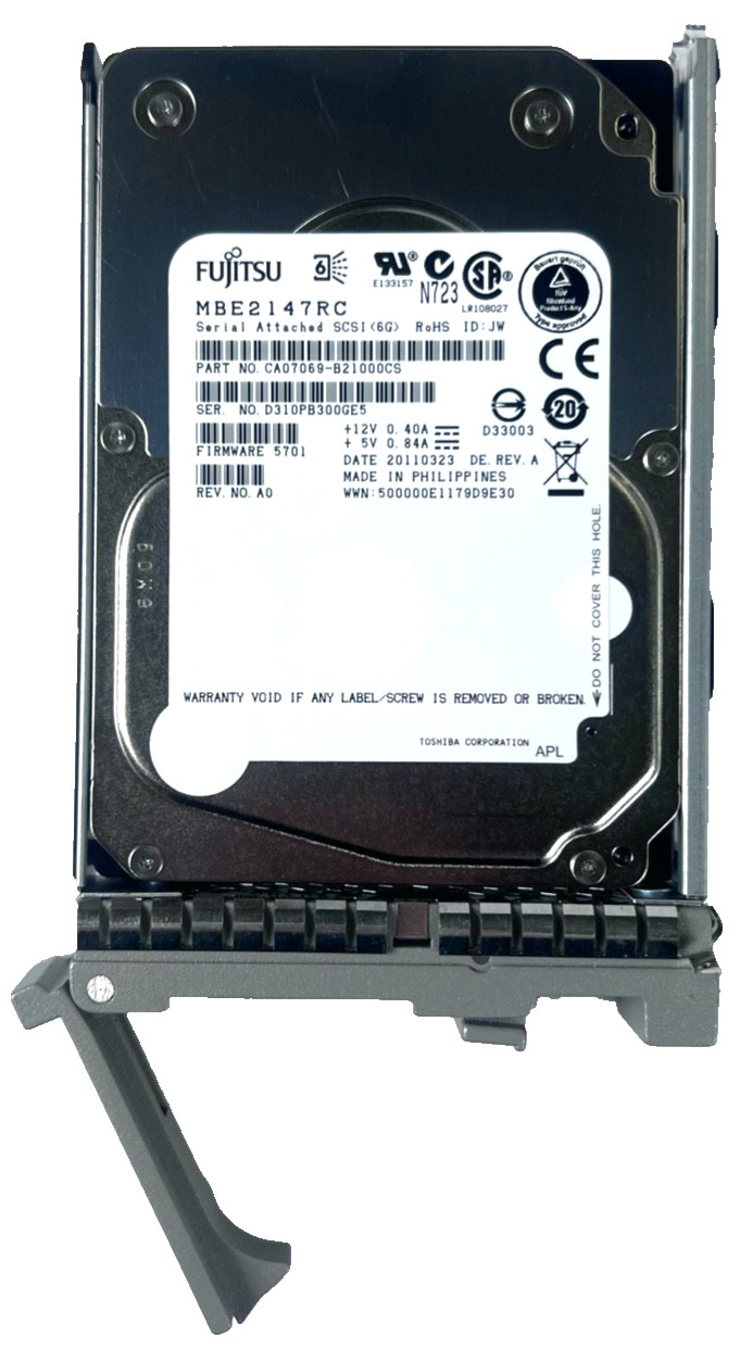 Cisco R210-2121605W UCS C210 M2 2x Intel Xeon E5640, 48GB, 10x 146GB HDD, 2x PSU