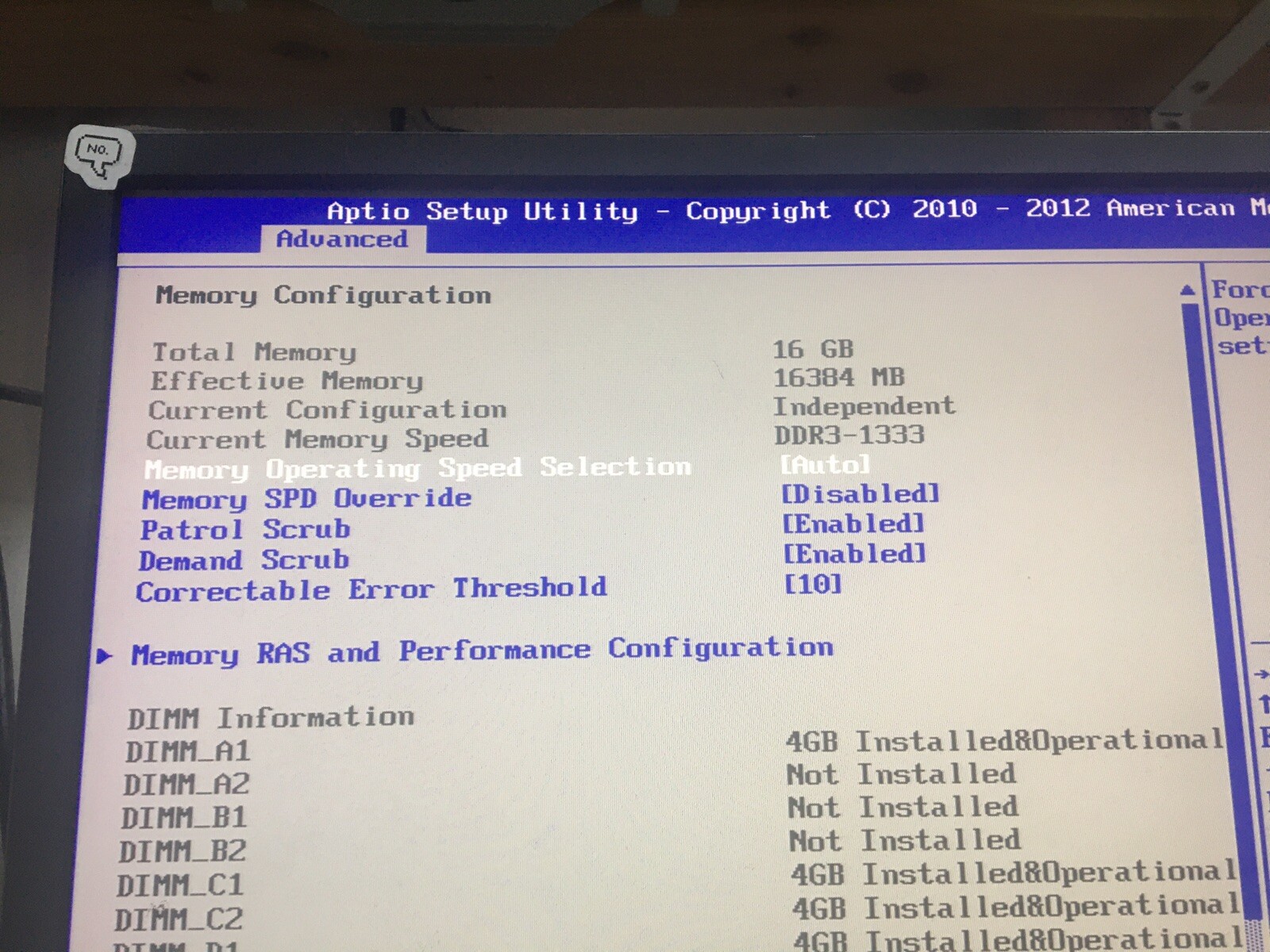 EMC Recoverpoint Gen 5 KYBFP Intel Xeon E5-2620 @ 2GHz 16GB RAM