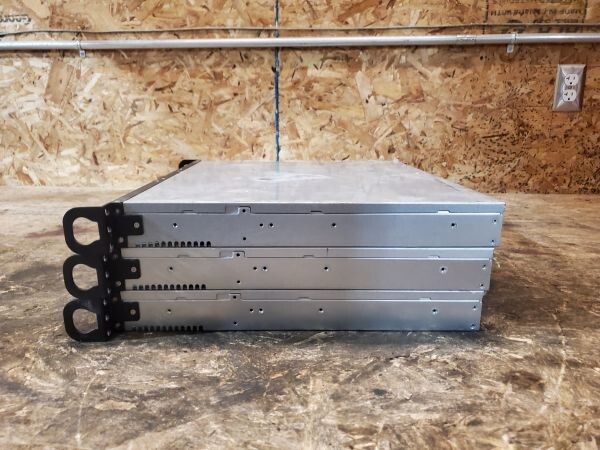 Supermicro 512-3 5018D-MF X10SLL-F E3-1280v3 CPU, 8GB Mem, 120GB SSD, – S2604