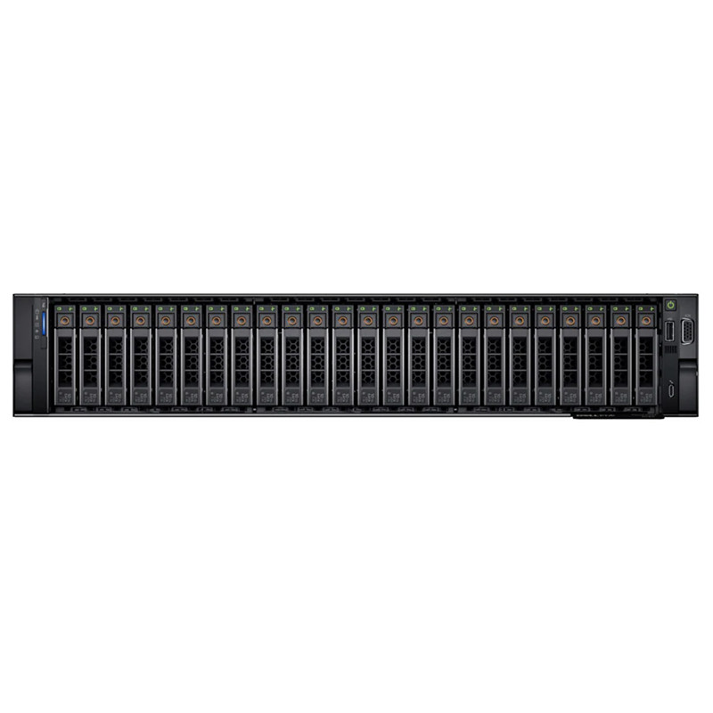 Dell PowerEdge R750 24B SFF 2U Server -V1- Choose CPUs/RAM/Drives – Wholesale