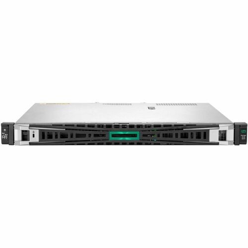 HPE ProLiant DL20 G11 1U Rack Server – 1 x Intel Xeon 6315P 2.80 GHz – 16 GB RAM
