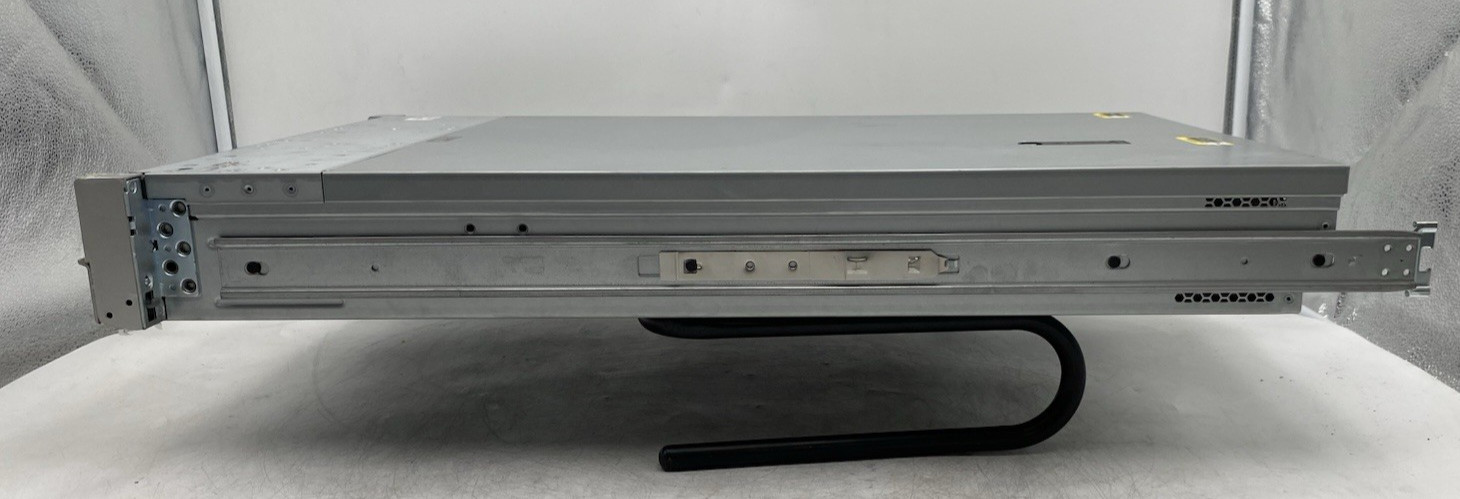 HP Proliant DL380 G9 Server 2x E5-2643v4 3.40GHz 32GB RAM, 1680GB Storage P440