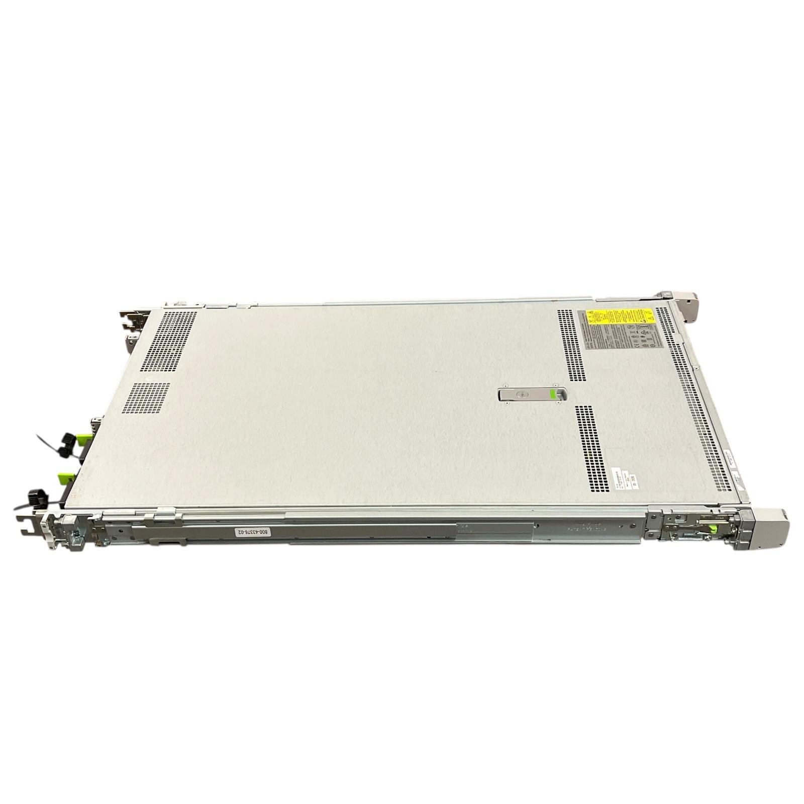 CISCO UCS C220 M4 Rack Server AIR-CT5520-K9