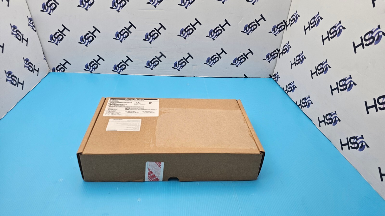 4XB0F28696 – ThinkServer RAID 720i 1GB Modular Flash and Supercapacitor Upgrade