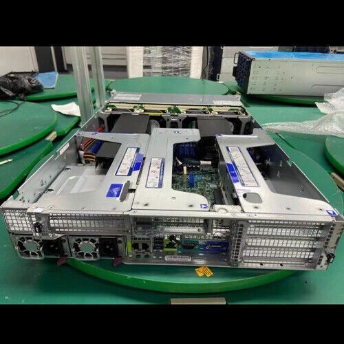Supermicro AS-2024US-TRT 2X EPYC 7713 CPU 64C 1T 2933 RAM 12×3.5″ (4XNVME)Server