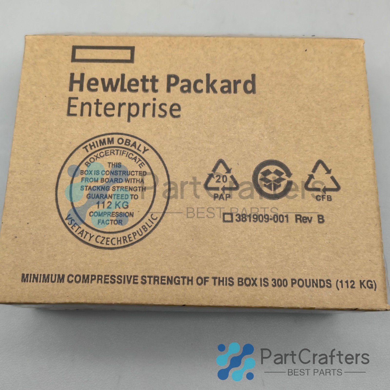 HP 1TB 7.2K SAS 12G 2.5 inch G8 G9 HDD hard drive 765464-B21 765872-001 US