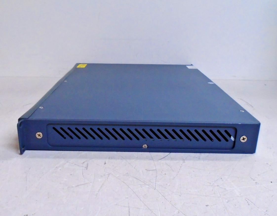 LANTRONIX SecureLinx SLC32 32-Port Console Server | SLC03212N-03 | 080-437-001-R