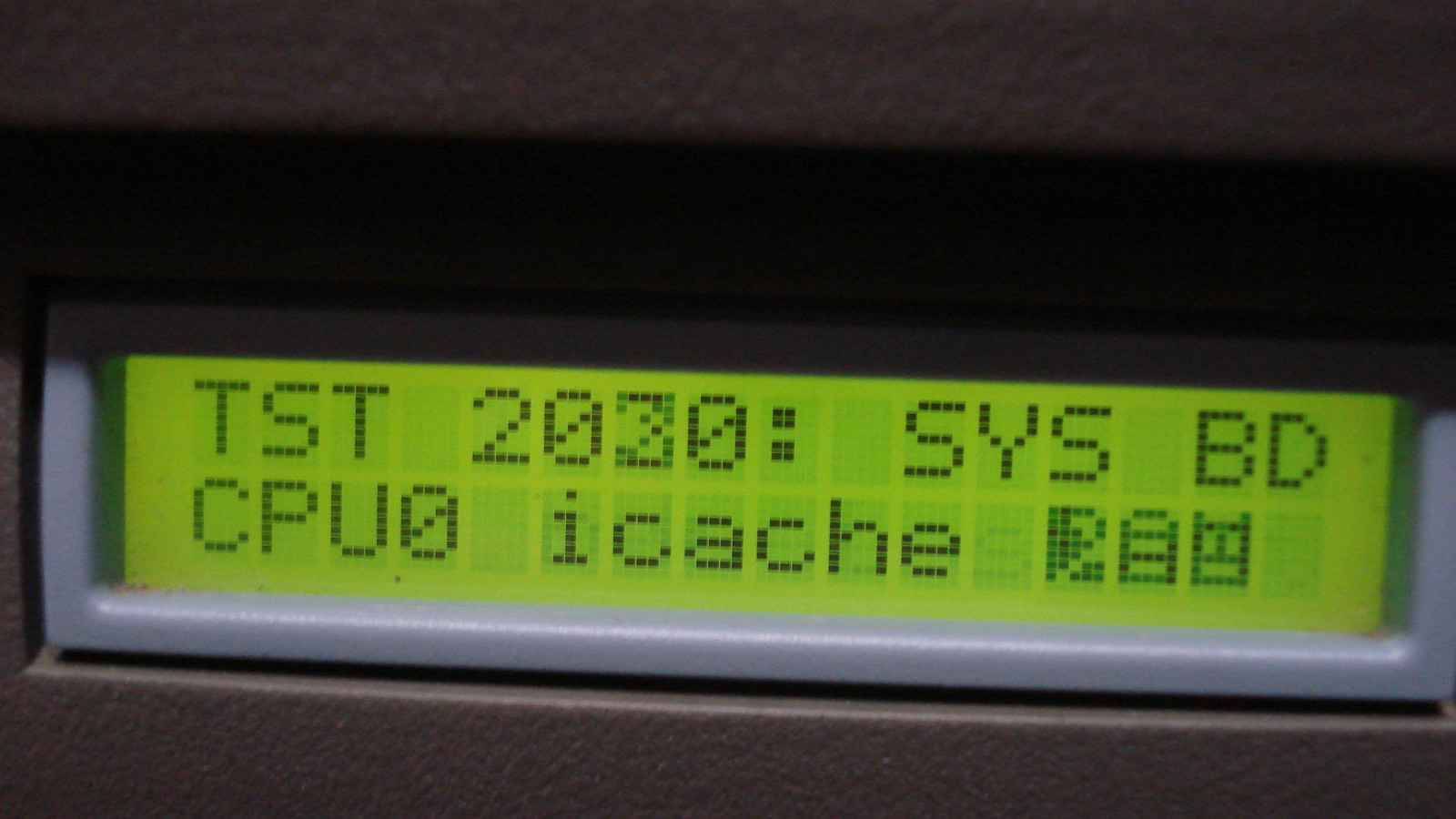 HP A7814A VISUALIZE C3650 WORKSTATION