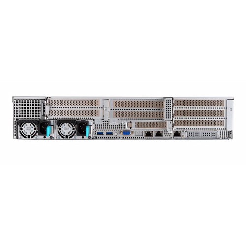 ASUS RS720A-E9-RS12V2 12X3.5″ Server/2xAMD EPYC 7282 CPU /2x16GB 3200MHz/1T M.2