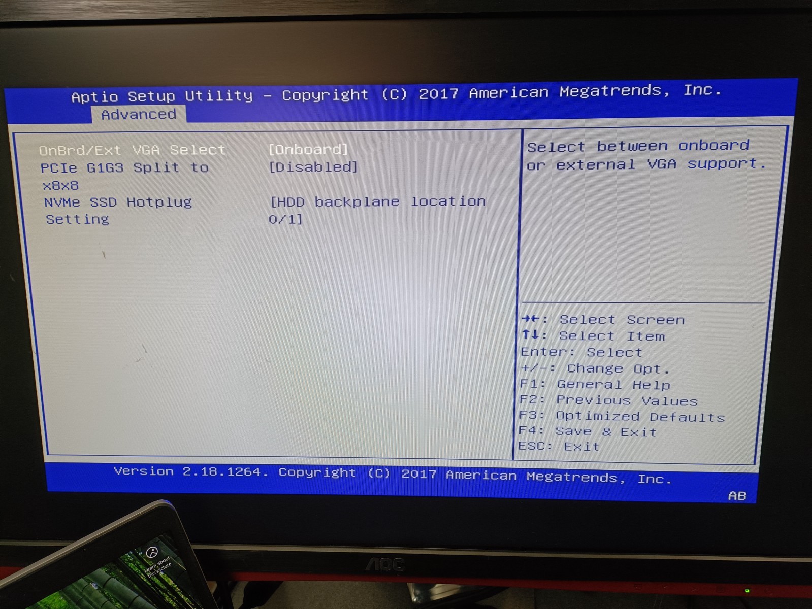 Inventec P4764 2U 4GPU AI Server 256GB (64×4) RAM AMD EPYC 7601 4X Radeon M125