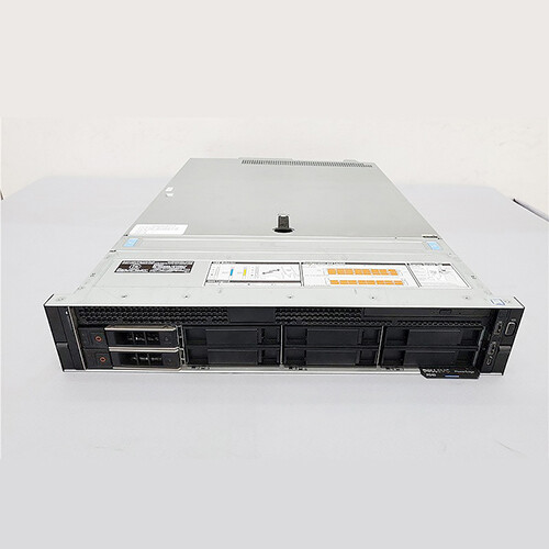 Dell PowerEdge R540 2U server+2x750W EPP PSU+H330 8X3.5″/14X3.5″ hard drive slot