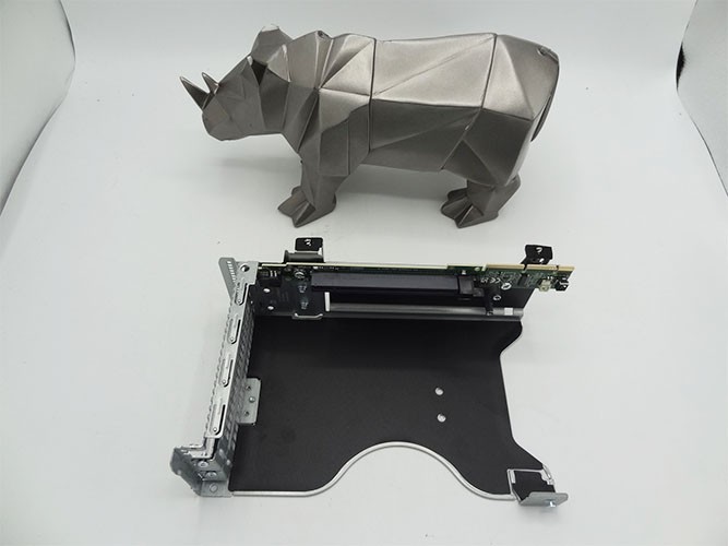 P59018-001 HP Proliant DL385 Gen 11 Primary Riser Cage
