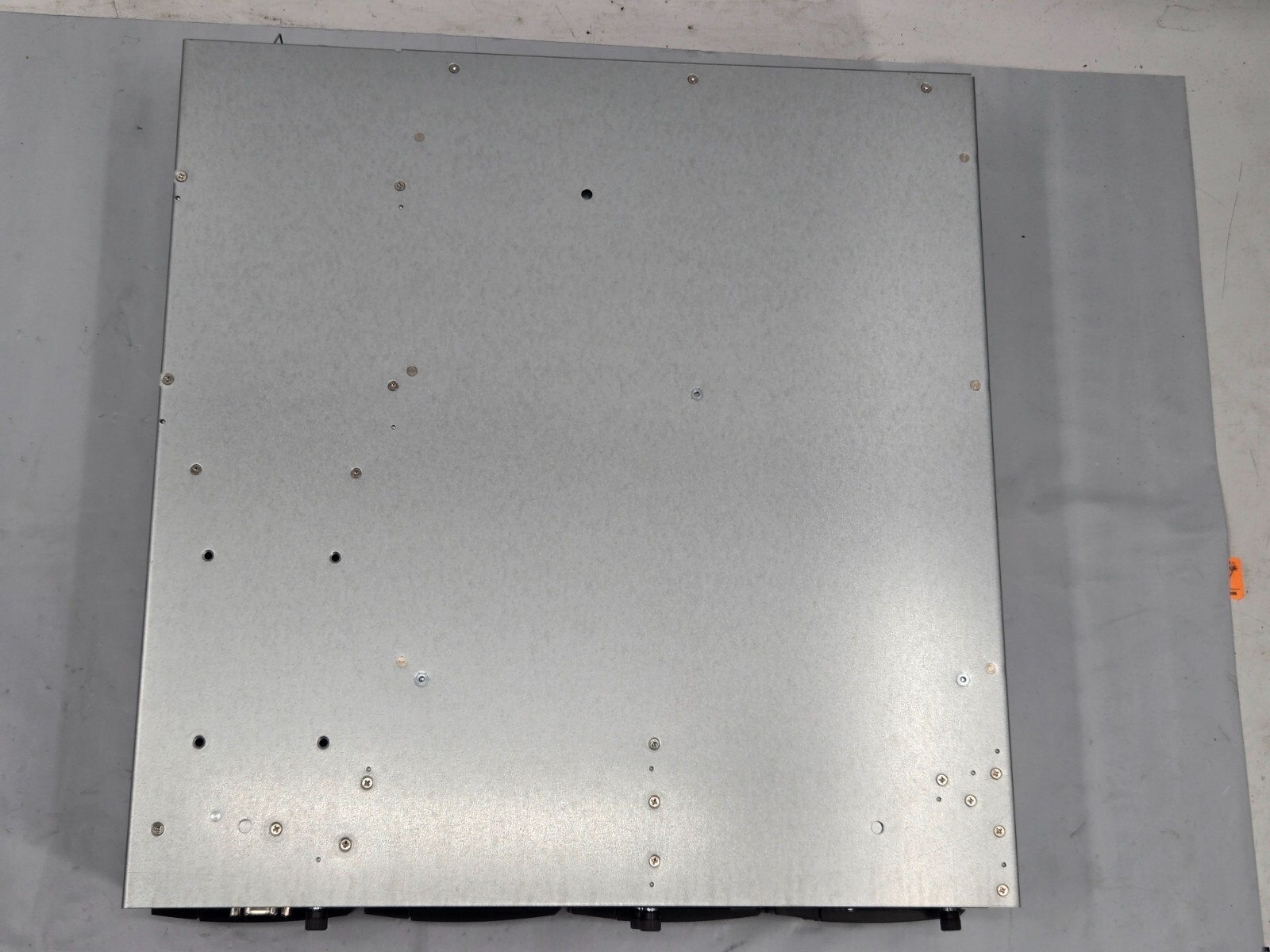 Chenbro RM Series Chassis RM32910H1-12215 RM32910