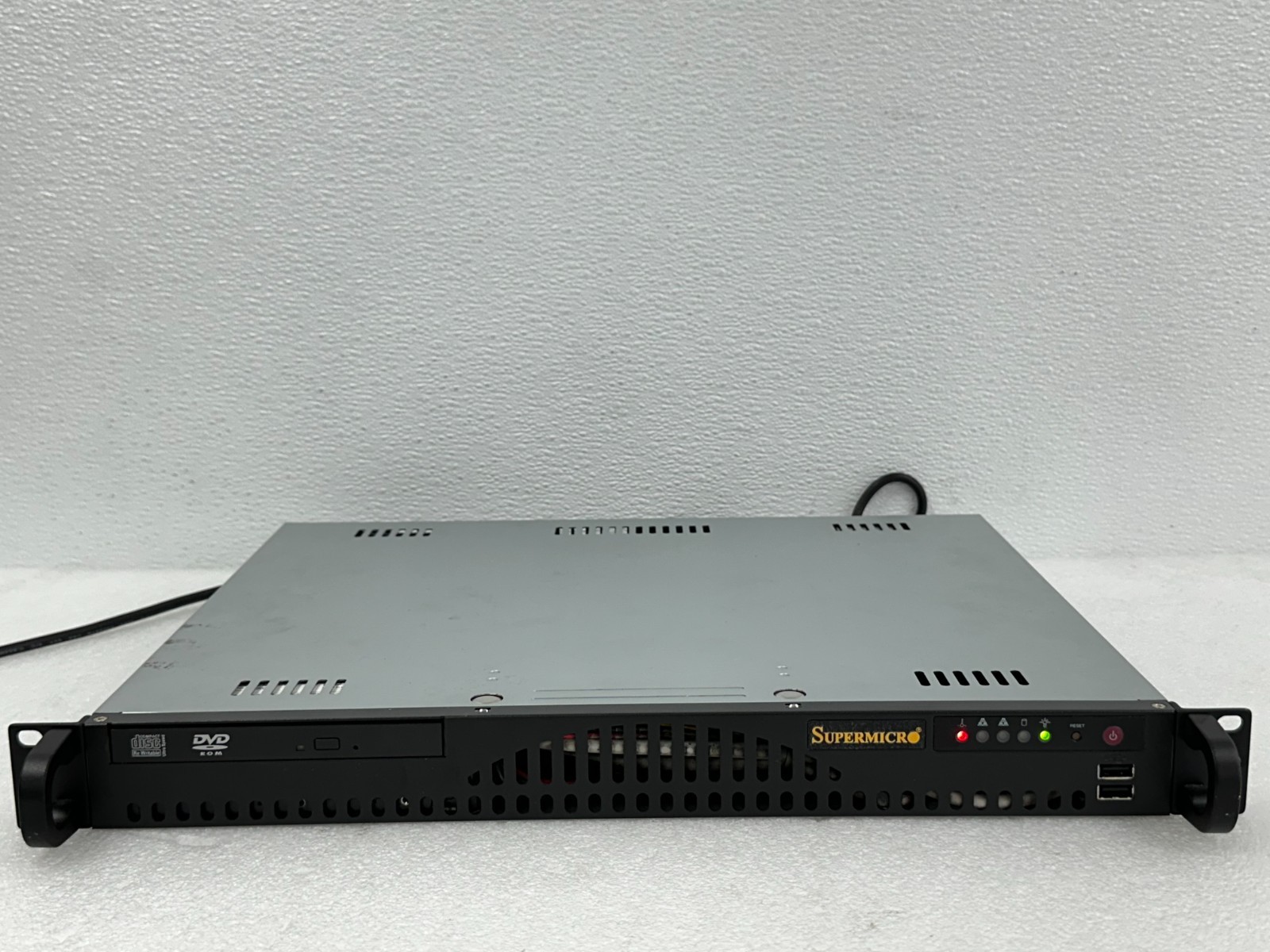 Super Micro Computer SuperServer 5015M-mF/mf+/mR /mr+ NICE DEAL FREE SHIPPING 🚚